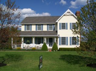 163 Terrace Rd, Saint Marys, PA 15857