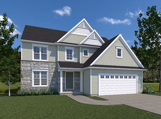 Danbury Plan, Nissley Run, Harrisburg, PA 17112