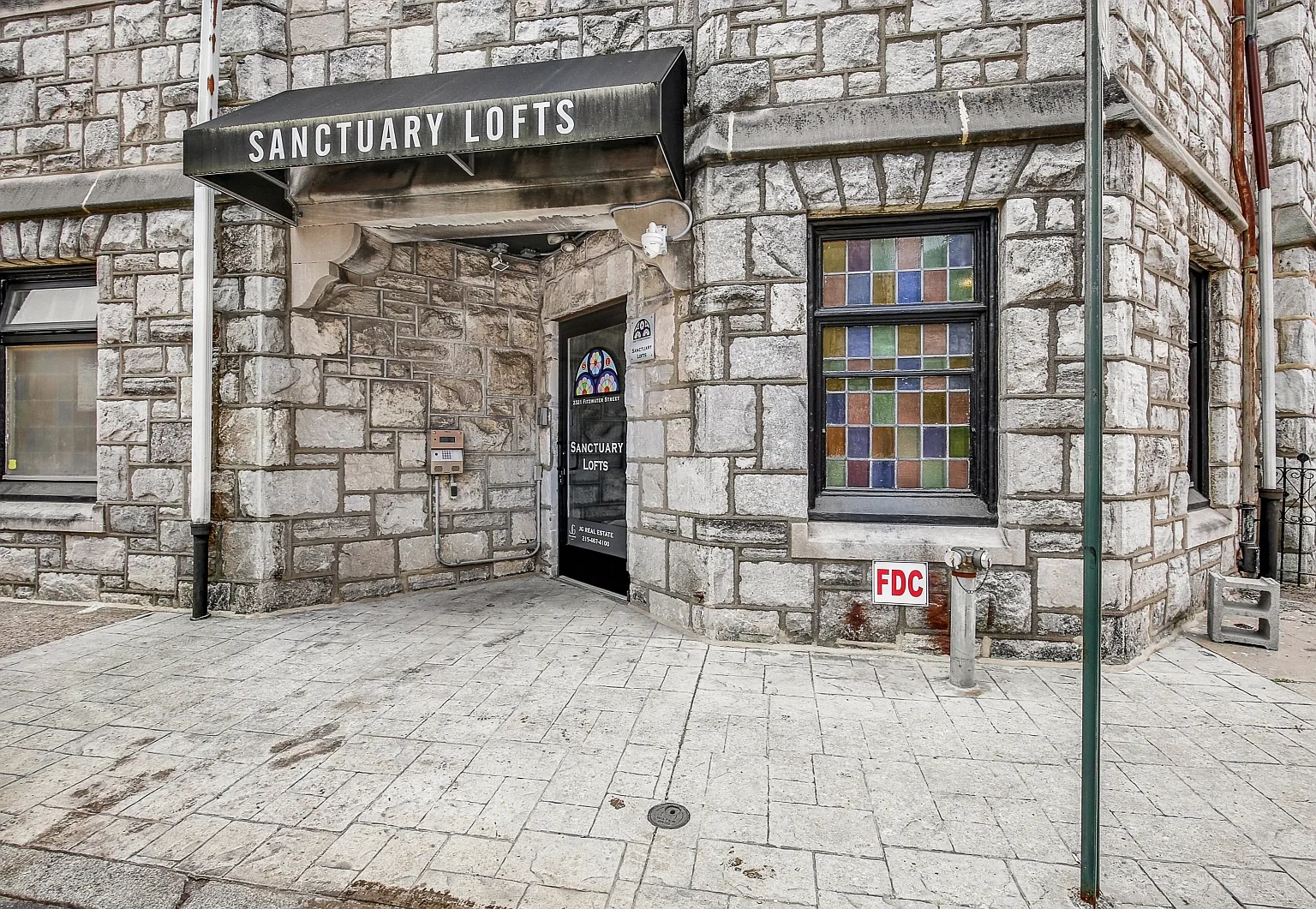 Sanctuary Lofts — Photo 2