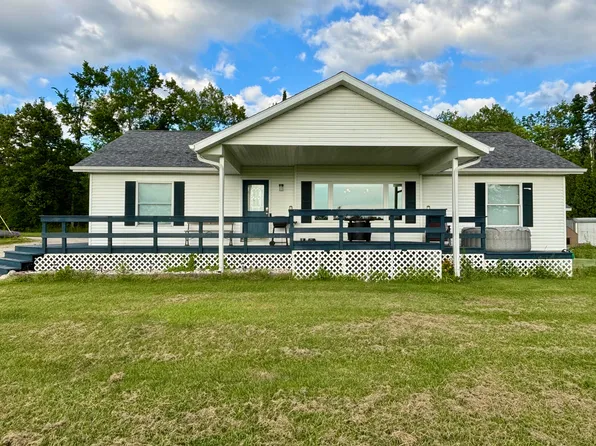 21295 Hutchinson Hwy, Onaway, MI 49765