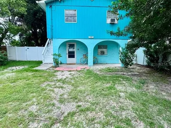 5135 N LINCOLN AVENUE, TAMPA, FL 33614