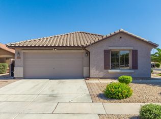 11302 W Hadley St, Avondale, AZ 85323