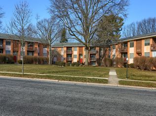 Briarcrest Gardens Apartments, Hershey, PA 17033