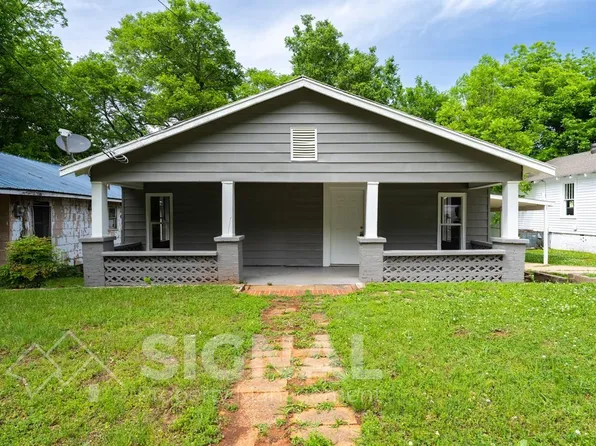 5704 14th St S, Bessemer, AL 35020