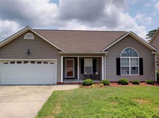 213 Saddle Ct, Florence, SC 29505