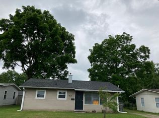 3113 Midvale Dr, Indianapolis, IN 46222