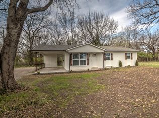 927 Portland Ave, Dewey, OK 74029