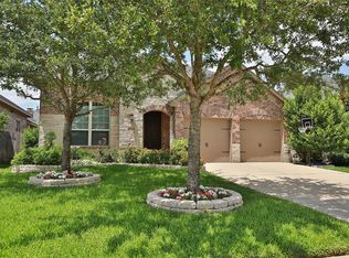 29018 Erica Lee Ct, Katy, TX 77494