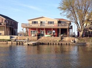 240 Alpine Beach Dr, Craig, MO 64437