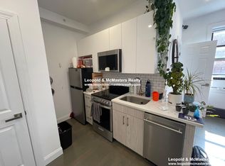 15 Queensberry St #29, Boston, MA 02215