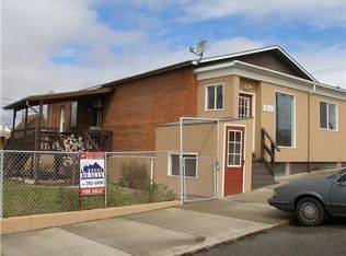 709 S Colorado St, Butte, MT 59701