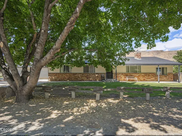22875 Carriage Dr, Reno, NV 89521