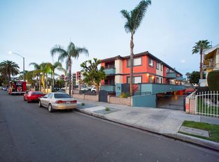 1022 Locust Ave APT B, Long Beach, CA 90813