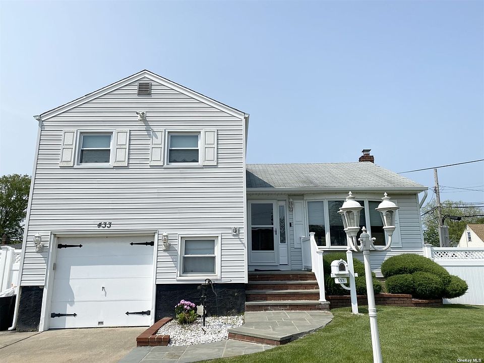 433 N Atlanta Avenue, Massapequa, NY 11758 Zillow
