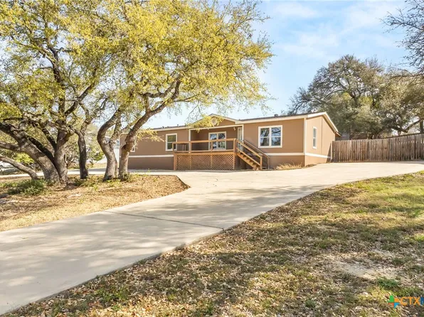 625&655 Buck Run Pass, Canyon Lake, TX 78133