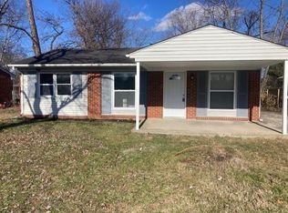4605 Balaton Dr, Louisville, KY 40219