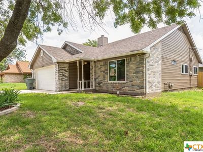 1514 Violet Ave, Killeen, TX, 76543