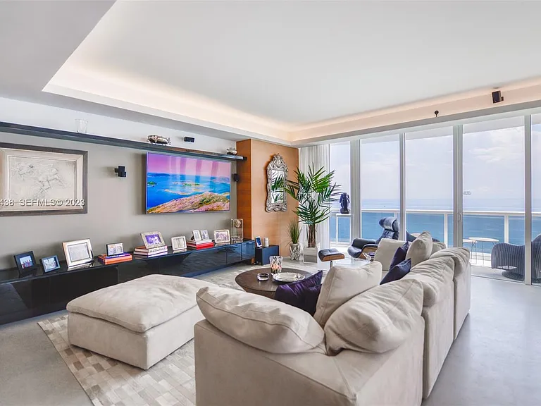 15901 Collins Ave #1701 — Photo 7