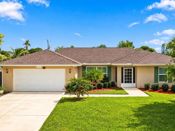 1697 SE LORRAINE Street, Port St Lucie, FL 34952