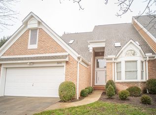 3611 Sparrow Pond Cir, Akron, OH 44333