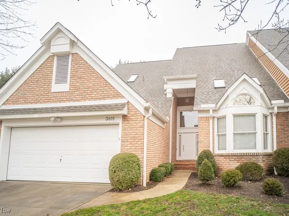 3611 Sparrow Pond Cir, Akron, OH 44333