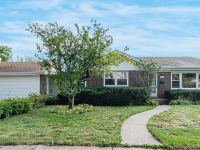 1795 S Elm St, Des Plaines, IL, 60018