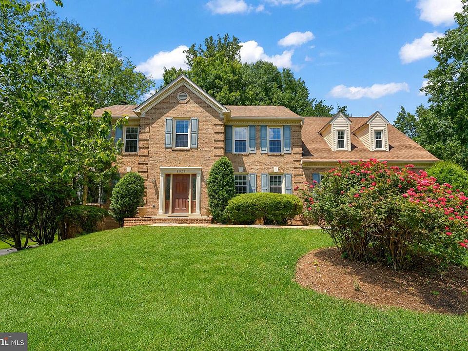 1st image of 5926 Fairview Woods Dr
