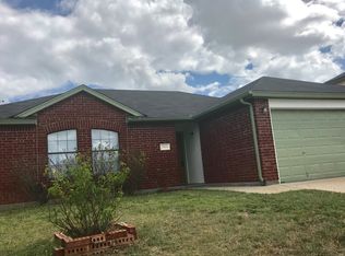 2804 Cactus Dr, Killeen, TX 76549