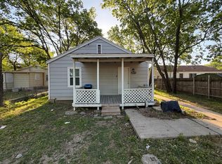2619 N Jackson Ave #2619, Wichita, KS 67204