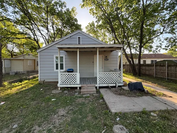 2619 N Jackson Ave #2619, Wichita, KS 67204