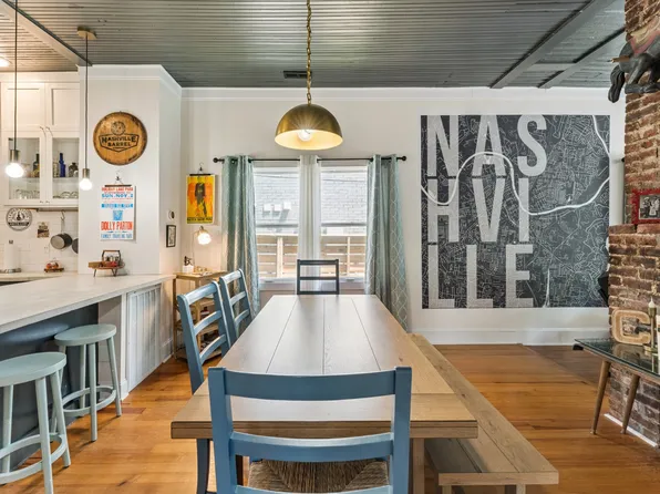 1232 Joseph Ave, Nashville, TN 37207