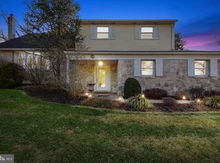 244 Worthington Mill Rd, Richboro, PA 18954