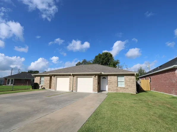 121 - 123 Gage Ave. (Duplex), 121 Gage Ave, Nederland, TX 77627