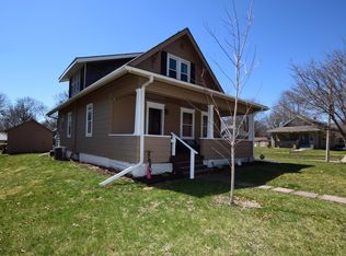 1119 Walnut St, Harlan, IA 51537