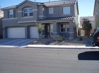 283 Maddelena Ave, Las Vegas, NV 89183