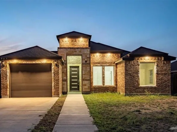 721 Margret St, Alamo, TX 78516