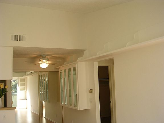 VAULTED CEILINGS