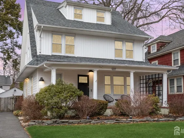 1227 Putnam Ave, Plainfield, NJ 07060