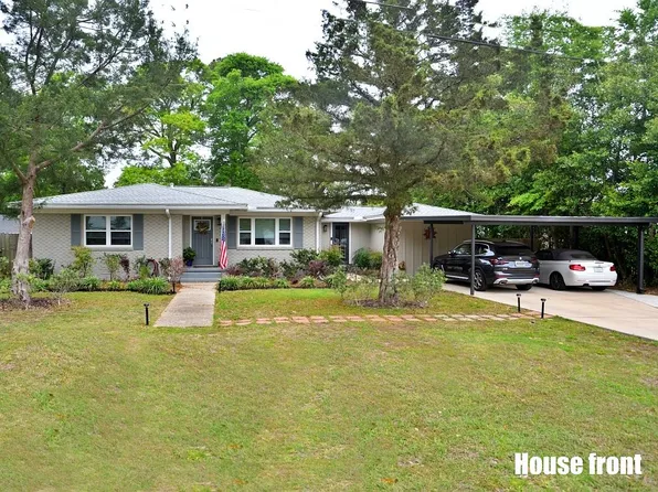 1660 E Cross St, Pensacola, FL 32503