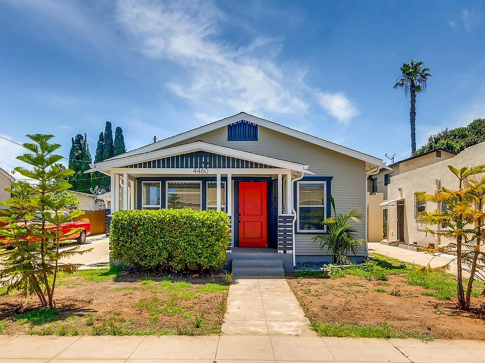 1st image of 4460 Copeland Ave