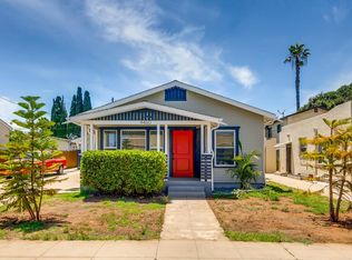 4460 Copeland Ave, San Diego, CA 92116