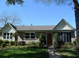 8110 Pella Dr, Houston, TX 77036