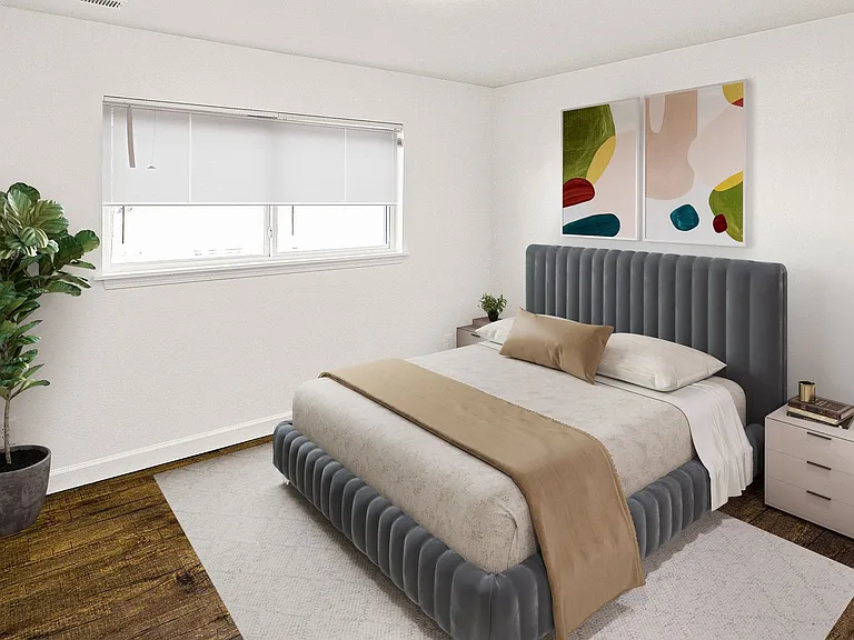 Metro Apartments at Granite City — Photo 11
