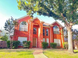 4308 Giovanni Dr, Plano, TX 75024