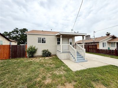 13284 Marshall St, Le Grand, CA, 95333