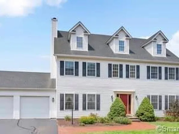 8 Candlewood Lane, Granby, CT 06035