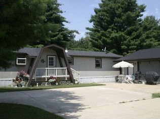 W1056 Laurie Ln, Montello, WI 53949