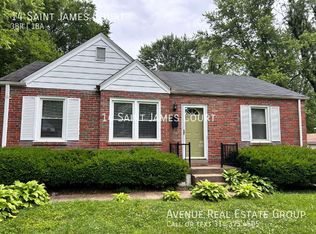 14 Saint James Ct, Florissant, MO 63031