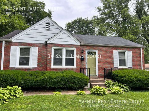 14 Saint James Ct