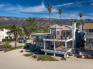 4923 Sandyland Rd, Carpinteria, CA 93013